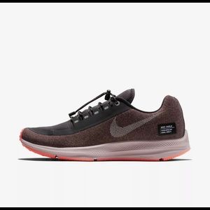 nike air zoom winflo 5 run shield